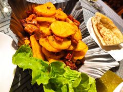 -贯贯吉·清真餐厅(浙江中路店)