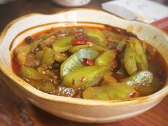 -大隐隐于市私房菜(保和小区店)