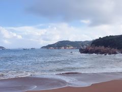 -枸杞岛