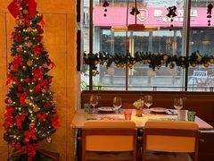 -Mammamia意大利餐厅(阳春巷店)