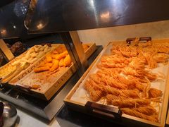-即墨华玺大酒店·瑞尚阁西餐厅(鹤山路店)