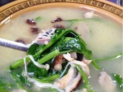 菌汤-88号小吃店·经典云南菜·地道纳西美食
