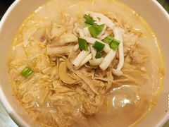 -天毓山庄·餐厅