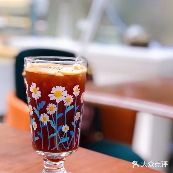 大贵巷O!cafe(雅兰国际大厦店)