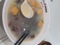 -鸭得堡老鸭汤·鸭血粉丝(南京博物院店)