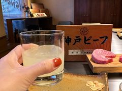 -神户牛排 石田屋(本店)