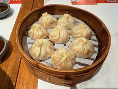 -馋三尺蟹粉小笼(人民广场店)