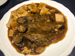 黄鱼豆腐-乾州食府(小雁塔店)