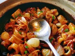 -高佳庄·舟山海鲜(海景旗舰店)