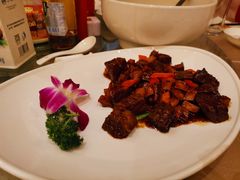-上海皇廷花园酒店·御宴中餐厅