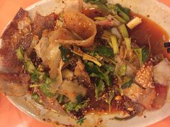 -龙抄手(春熙路总店)