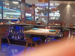 -餐酷哈雷餐厅(通程广场店)