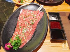 -黑牛の店·和牛烧肉(合生汇店)