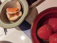 -火山屋台(新街口店)