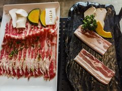 -土大力韩国烤肉料理(开封龙亭店)