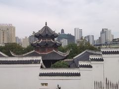 -文昌阁
