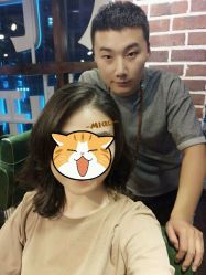 -尚丹尼造型