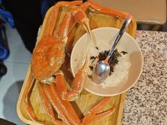 -震海贝烤贝·民俗特色店(延吉总店)