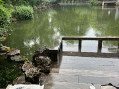 -惠山古镇·寄畅园