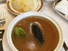 -万宝海鲜舫(劳动公园店)