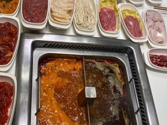 -海底捞大排档火锅(打浦路店)