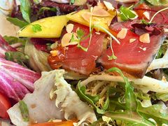 -普朗姆生蚝牛排馆 The Plump Oyster(成都摩方购物中心店)