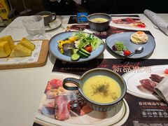 -尊品牛排(沙湾印象汇店)