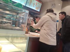 -德克士(前门店)