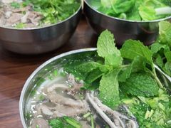 -攀枝花·任德琼·盐边羊肉米线