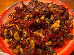 -柴窝堡22号辣子鸡·传承新疆菜