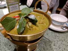 -Home Thai·泰谣(王府井apm店)