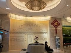 -内蒙古驻京办餐厅