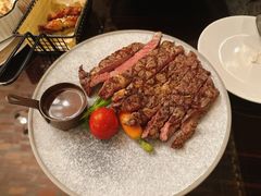 -Ciao窑炉披萨餐厅(宁波阪急店)