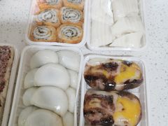 -阿妈妮韩式打糕店