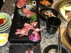 -汉拿山(印象城店)