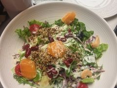 -沏点Trattoria意大利餐厅(新街口店)