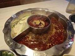 -重庆刘一手火锅(昌江恒基店)
