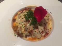 -香草意餐厅(杏石口路店)