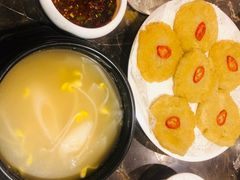 -高丽村韩国料理(兴华二路店)