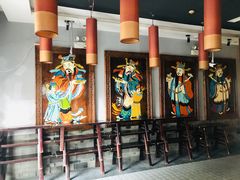-巴蜀大宅门火锅(北大街店)