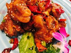 -赵小姐丨新中餐(曲江店)