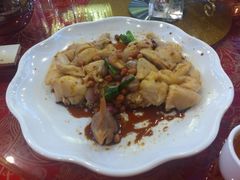 竹溪荔湖酒家-潮喜竹溪荔湖酒家(荔枝湾店)