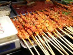 -庙街旅游·美食广场(五一广场店)