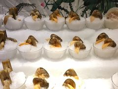 -雍和会海鲜姿造自助(湖东路店)