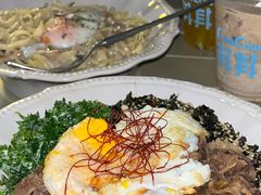 -CowCow其其·牛杂咖啡公司(六运店)