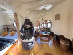 -疯狂屋