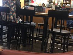 大堂-星巴克(泉州晋江万达广场店)