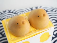 -好利来(团结湖店)