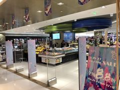 -GranVida生活超市(海信广场店)
