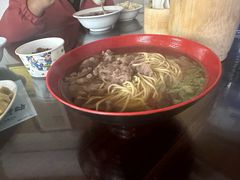 -好成财牛排馆(涂门街总店)